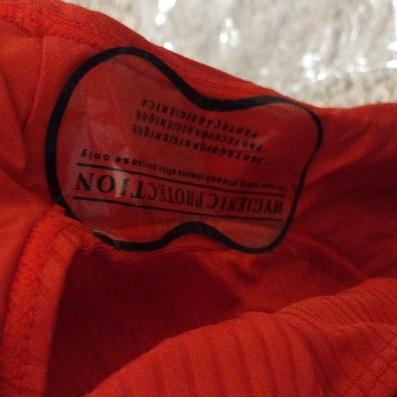 New with Tags Matilda Jane Red Swimsuit ๐ - Picture 3 of 5